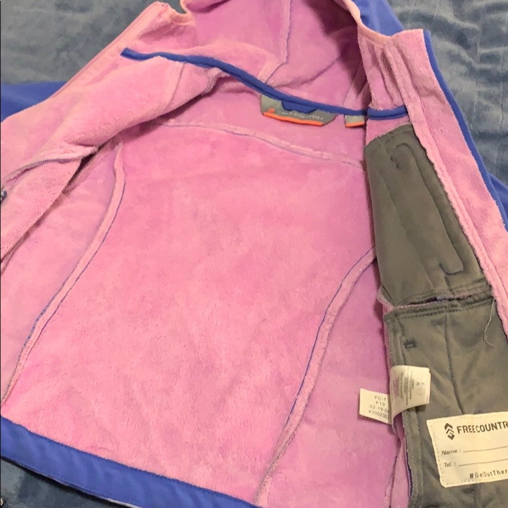 Jacket - Picture 2 of 4